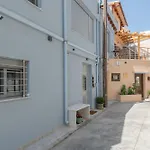 Anassa 5 City Center Studio