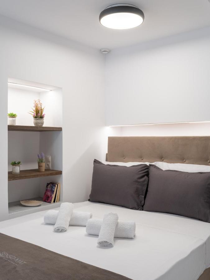 Anassa 5 Center Apartment