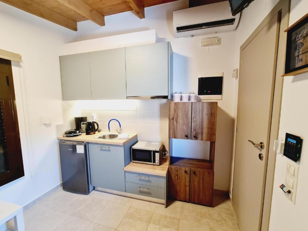 Anassa 5 Center Heraklion (Crete)