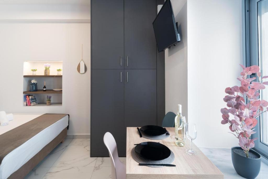 Anassa 5 Center Apartment *