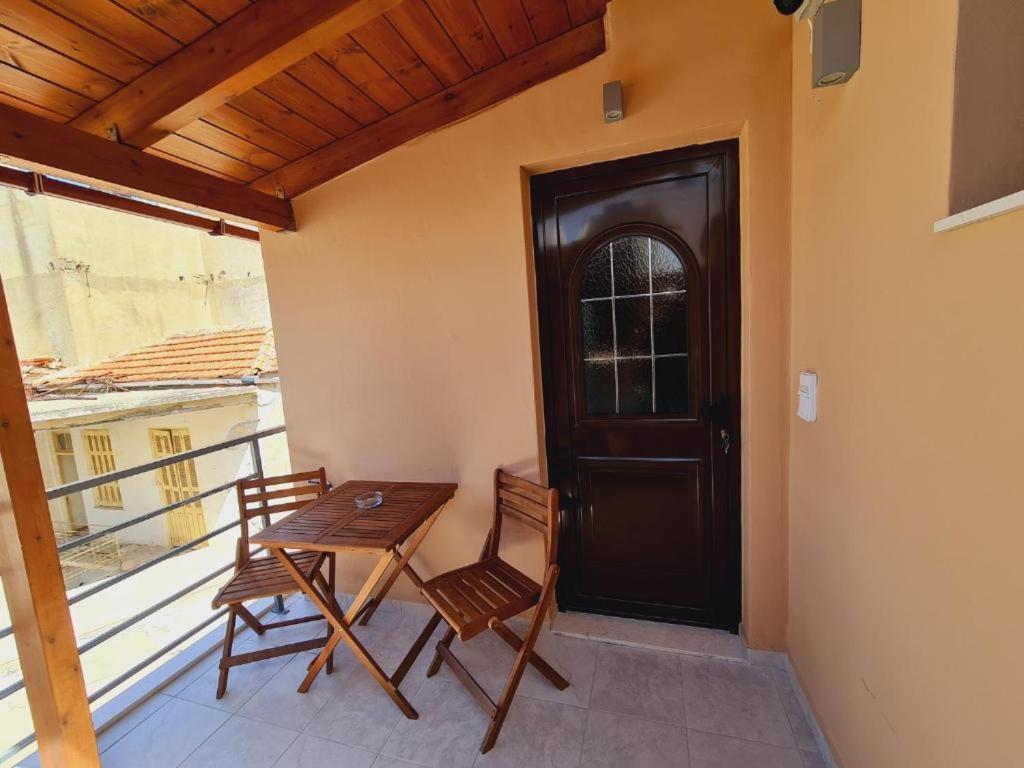 Apartment Anassa 5 Center *