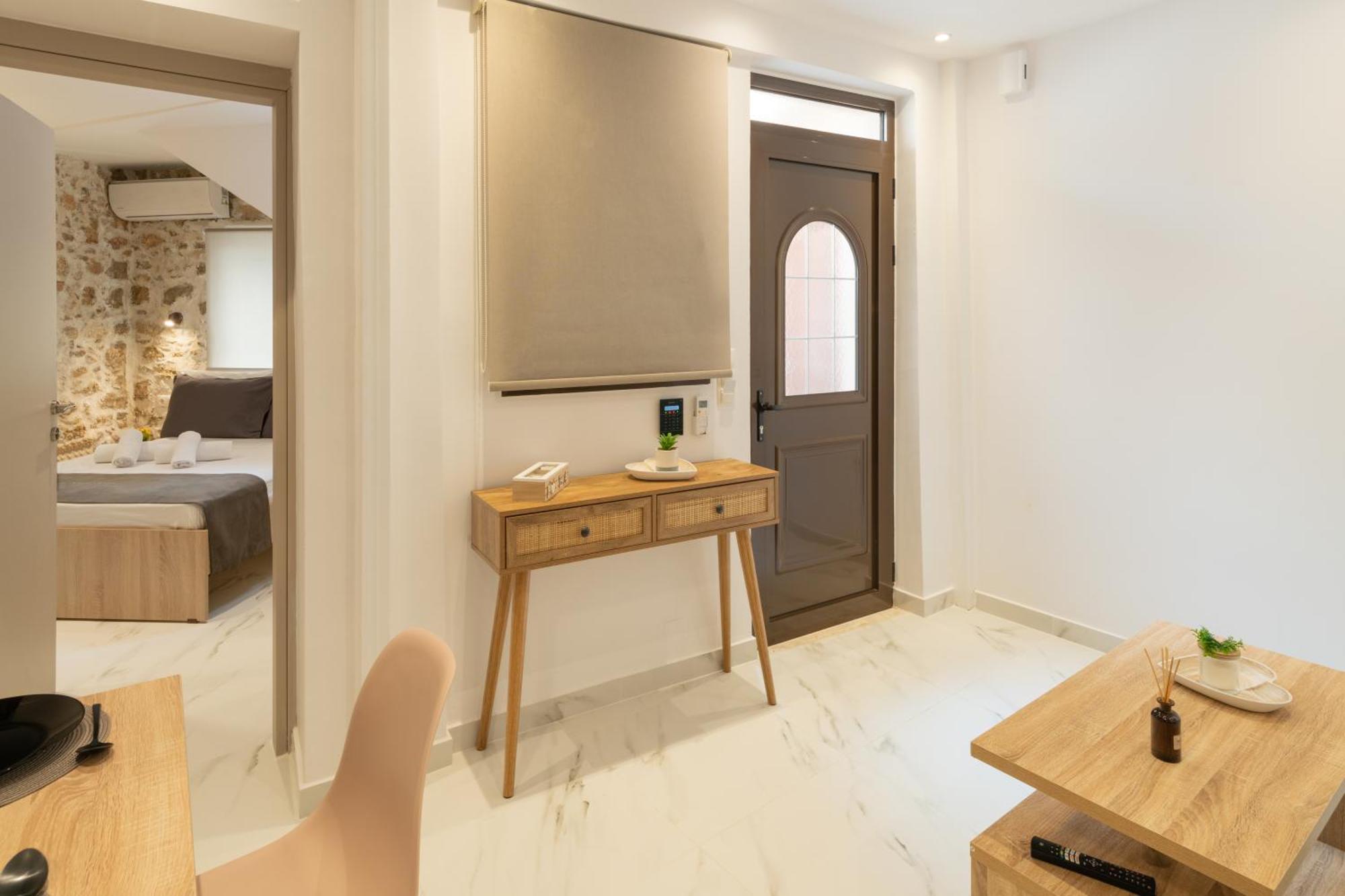 Apartment Anassa 5 Center