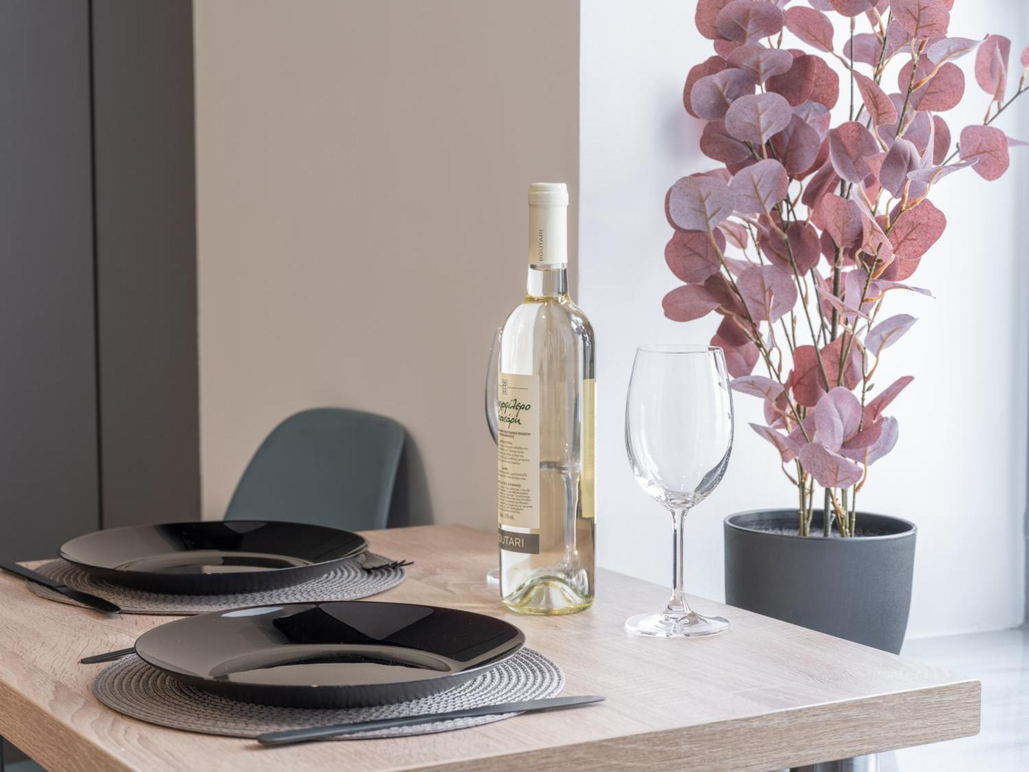 Anassa 5 Center Apartment Heraklion (Crete)