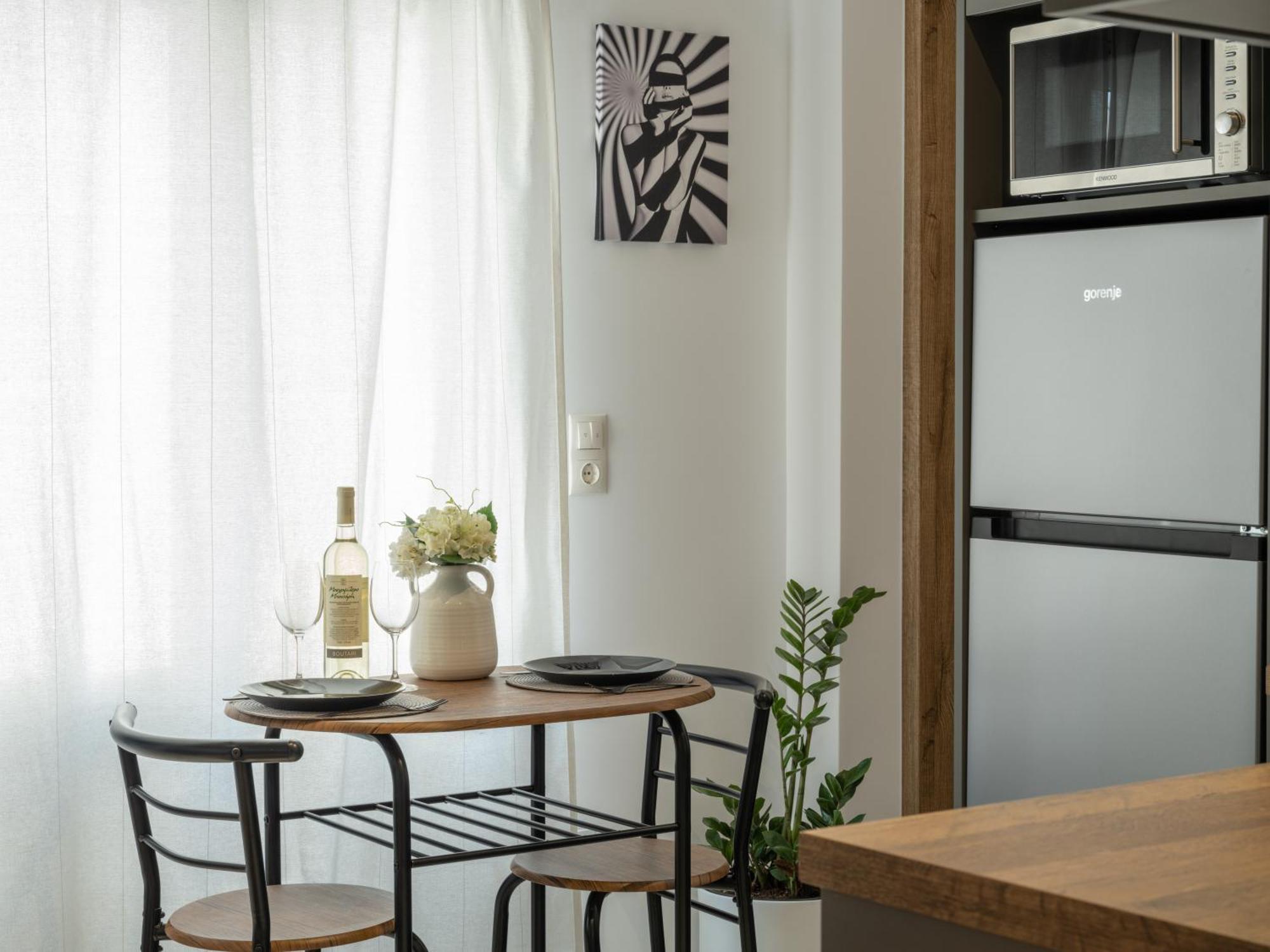 Apartment Anassa 5 Center