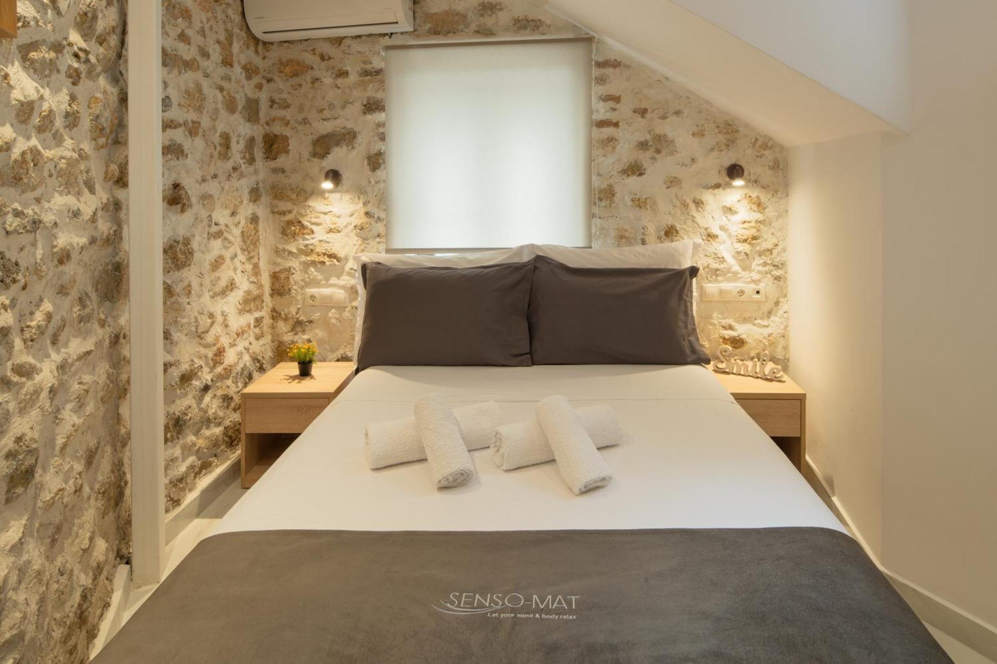 Anassa 5 Center Apartment Heraklion (Crete)