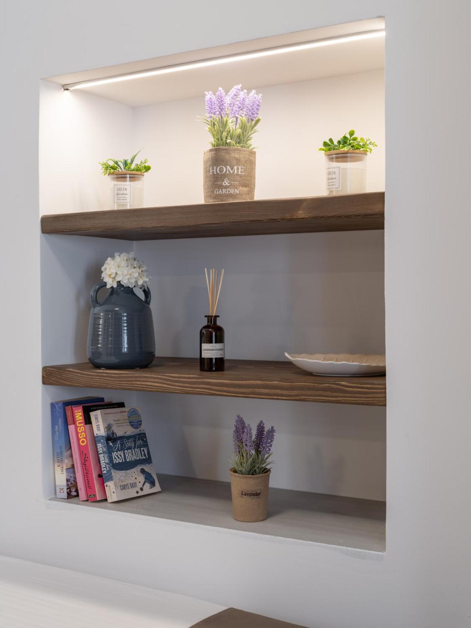 Appartement Anassa 5 Center