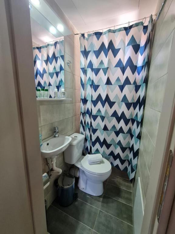 Anassa 5 Center Appartement *