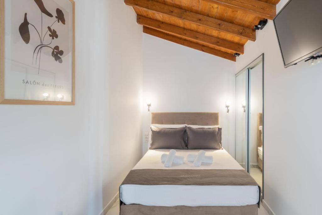 Anassa 5 Center Appartement