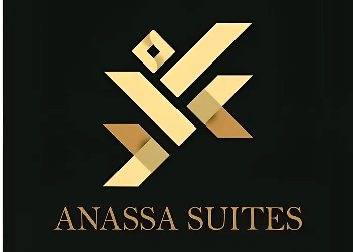 Anassa 5 City Center Studio