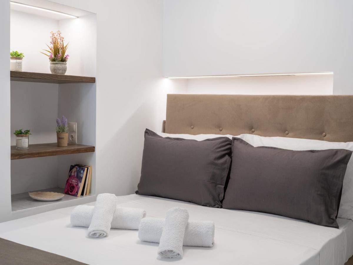 Anassa 5 Center Appartement *