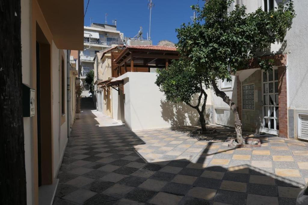 Anassa 5 Center * Héraklion