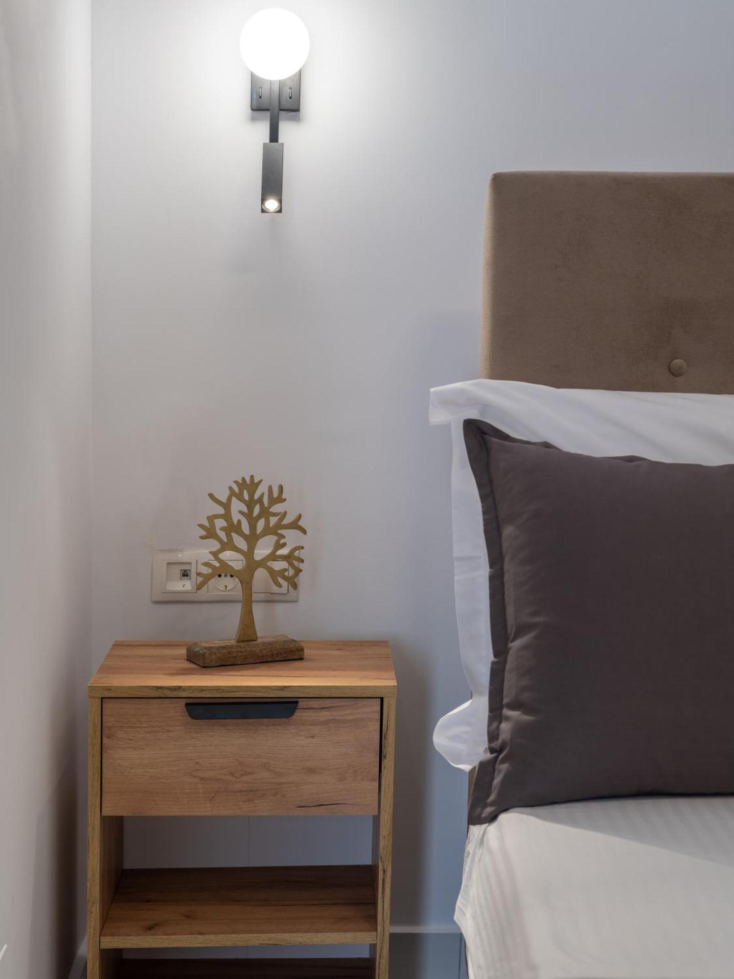 Anassa 5 Center Appartement