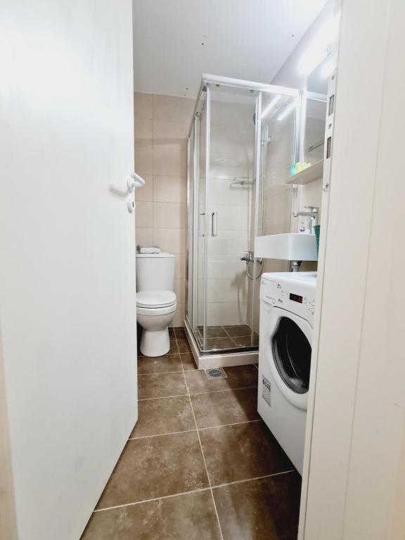 Anassa 5 Center Appartement