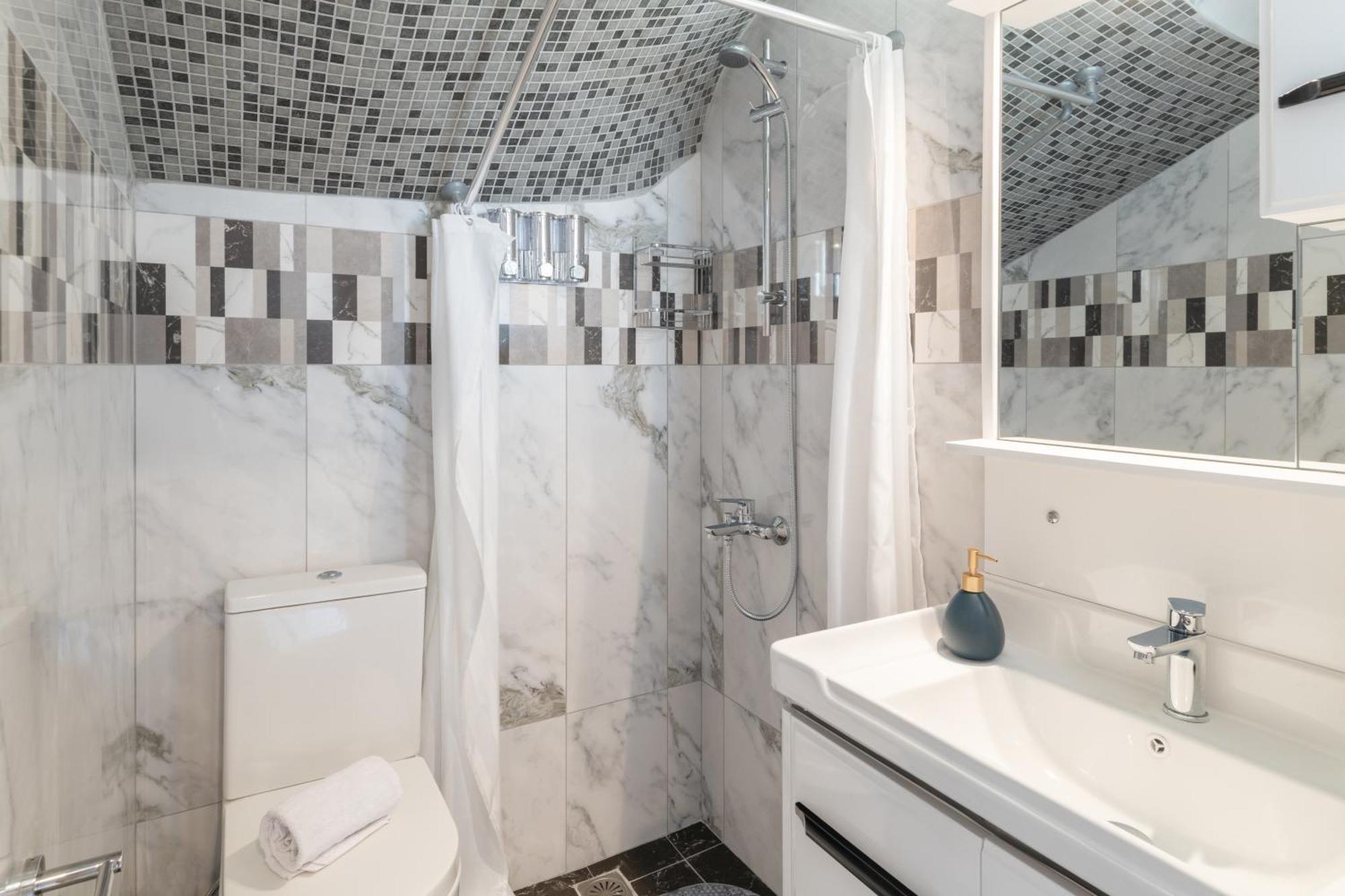 Appartement Anassa 5 Center